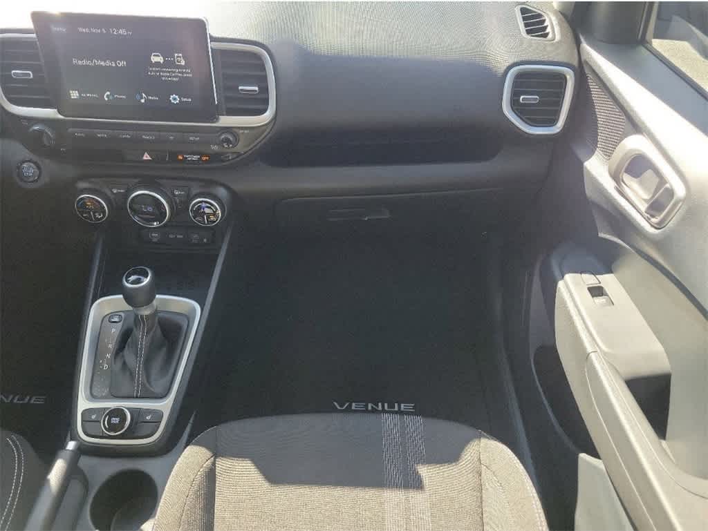 Thumbnail: 2026 Hyundai Venue - 14