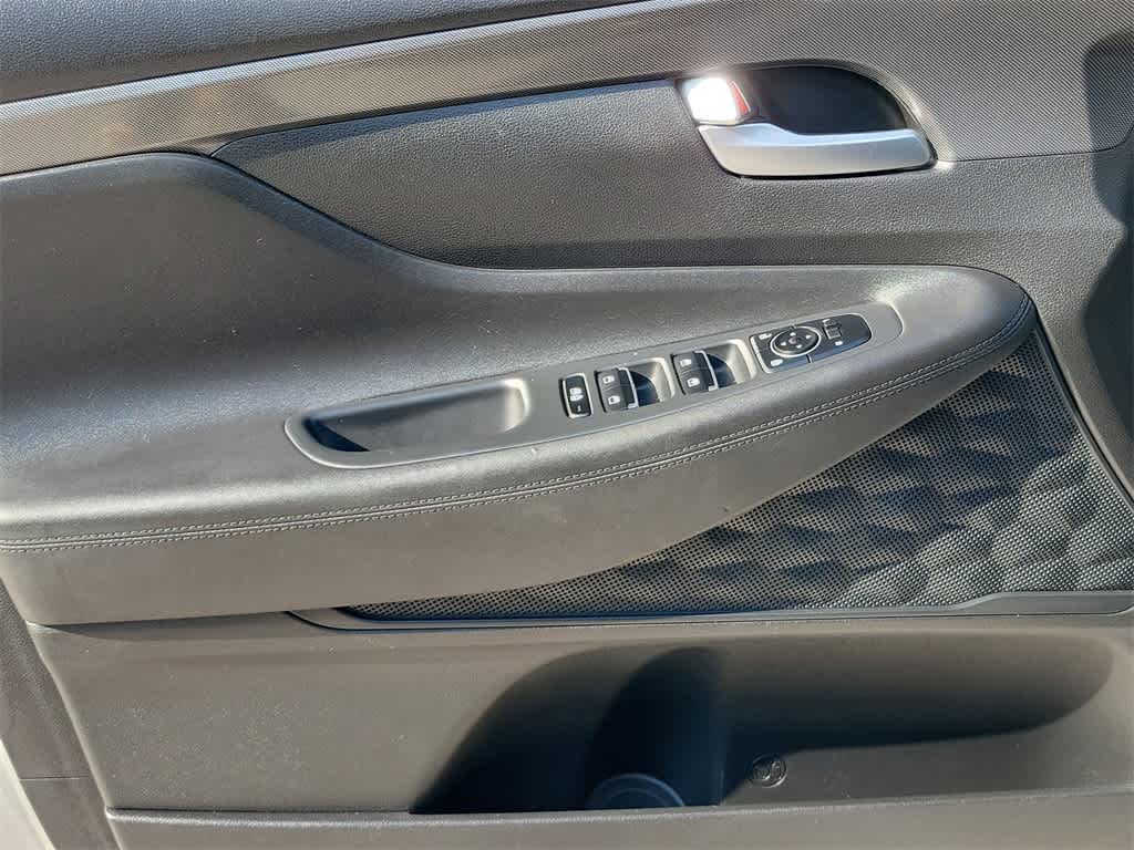 2023 Hyundai Santa Fe SEL 18