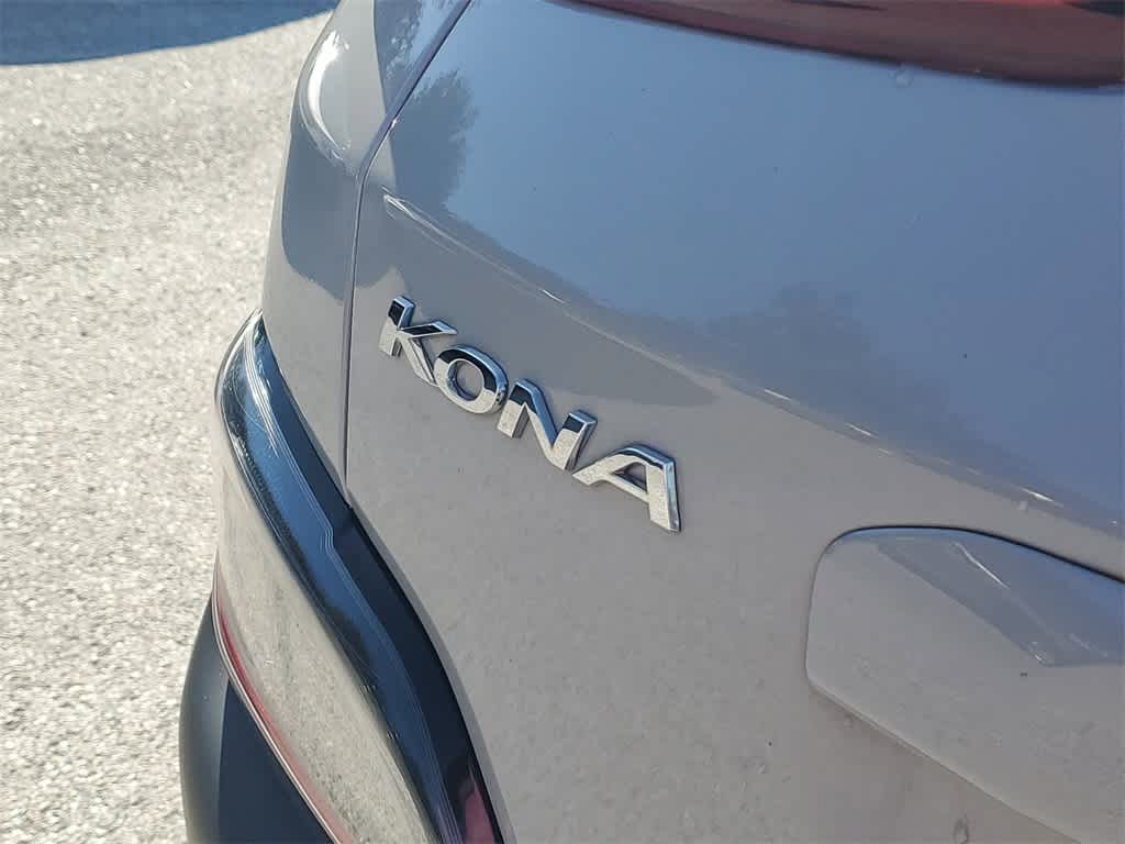 Thumbnail: 2023 Hyundai Kona - 6