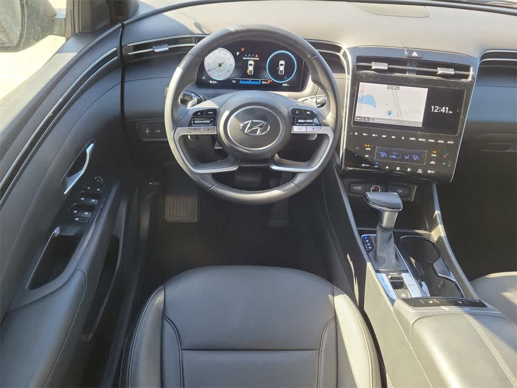 Thumbnail: 2024 Hyundai Santa Cruz - 16