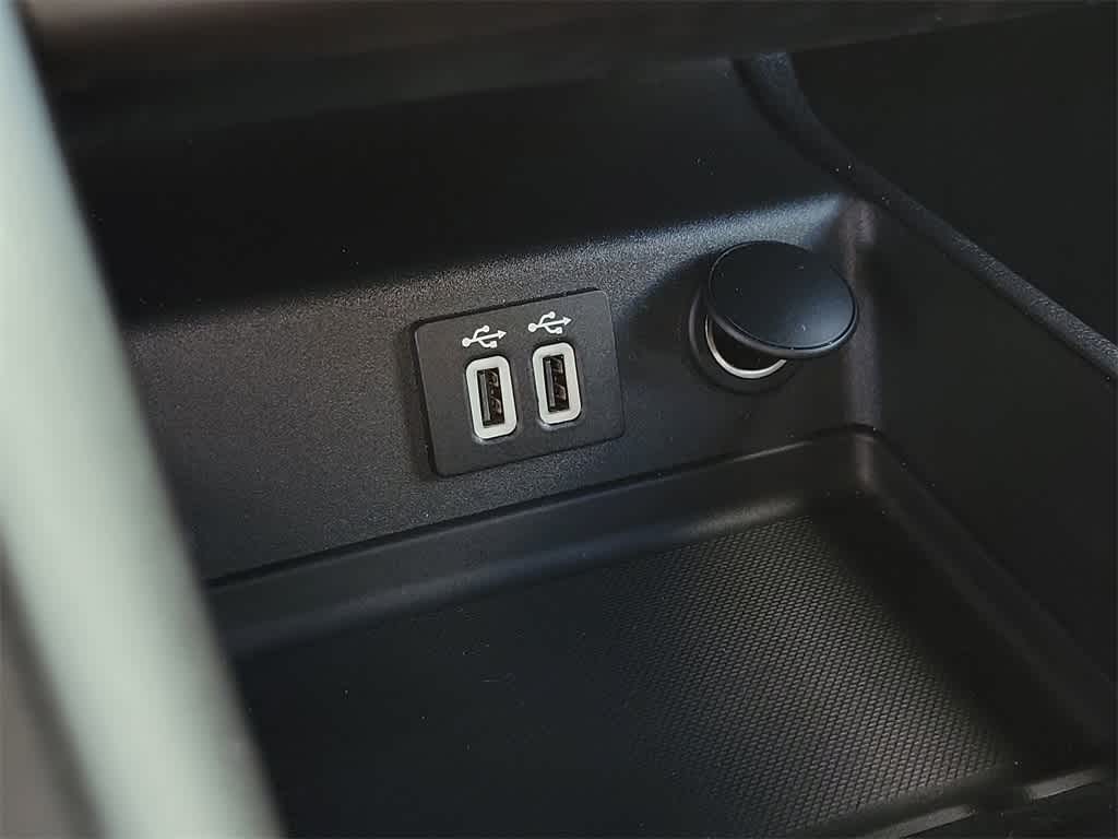 Thumbnail: 2019 Ford Fusion - 31