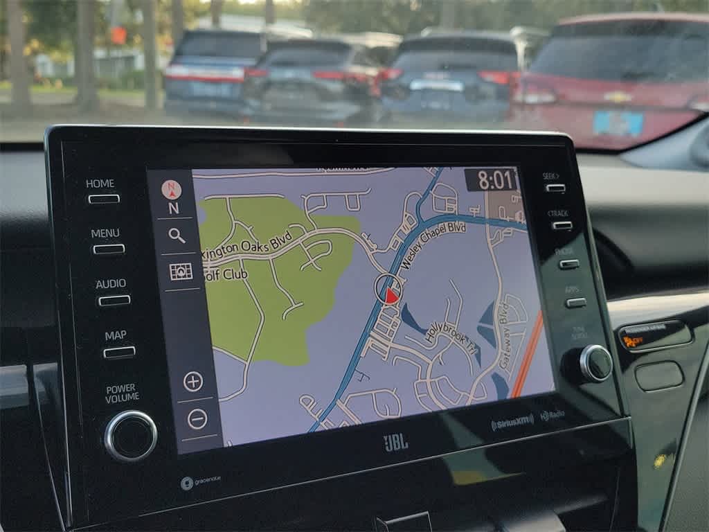 Thumbnail: 2022 Toyota Camry - 27