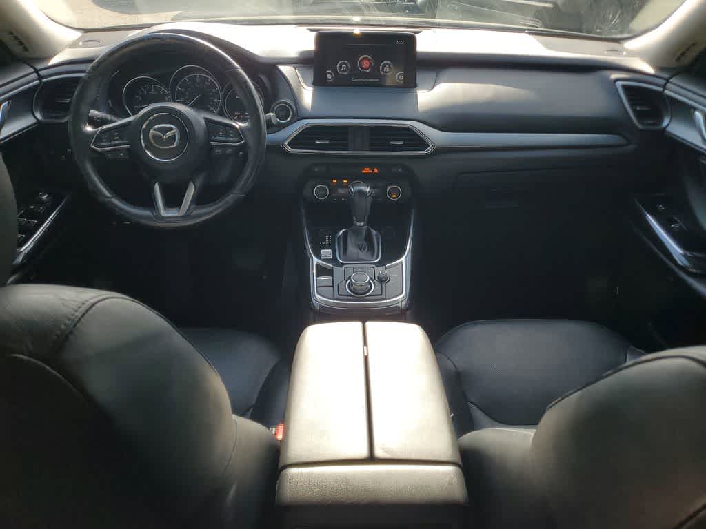 Thumbnail: 2018 Mazda CX-9 - 13