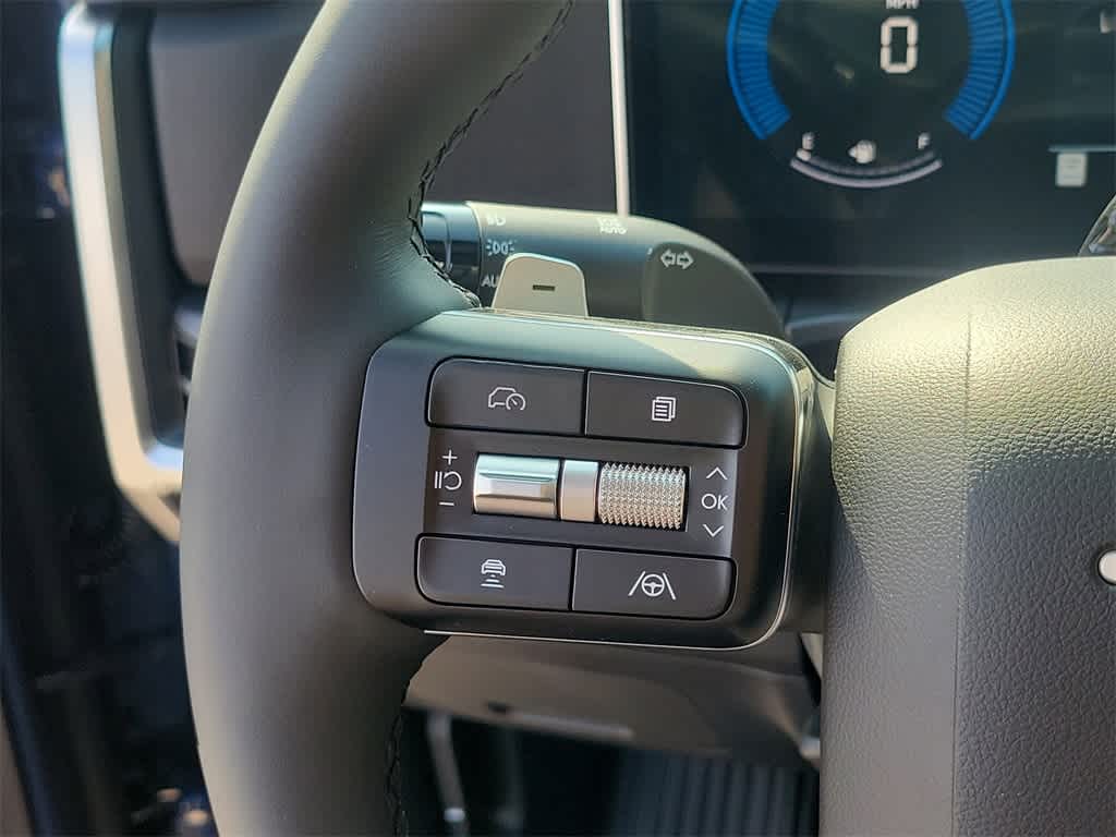 Thumbnail: 2026 Hyundai Santa Fe - 25