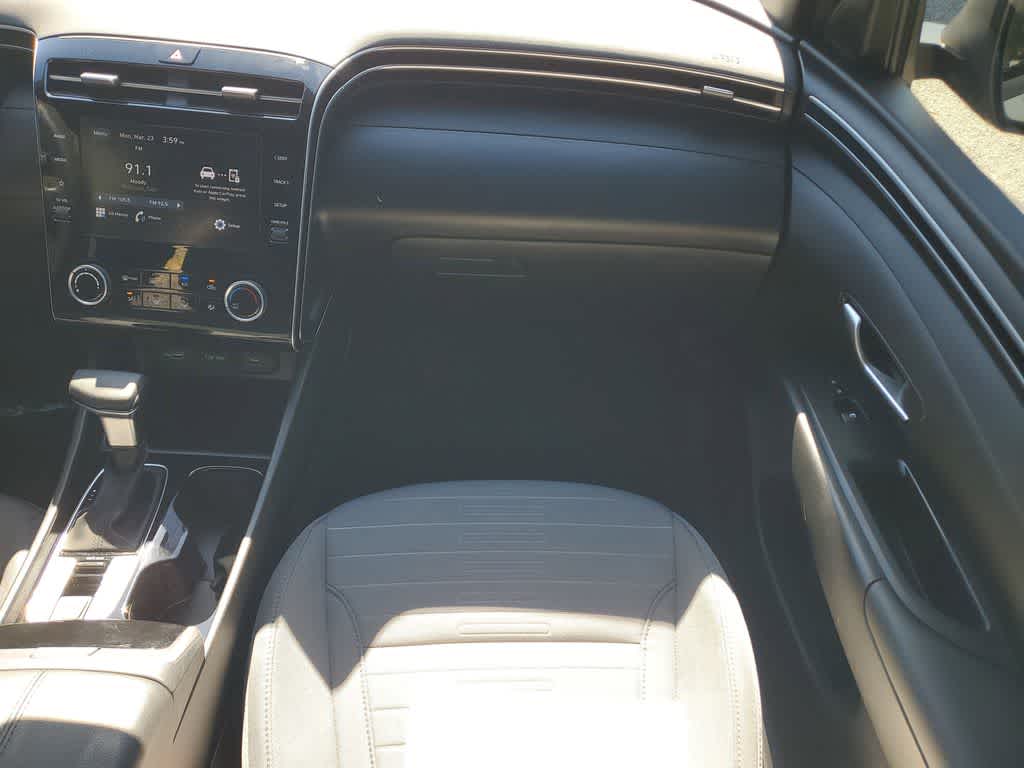 Thumbnail: 2024 Hyundai Santa Cruz - 12