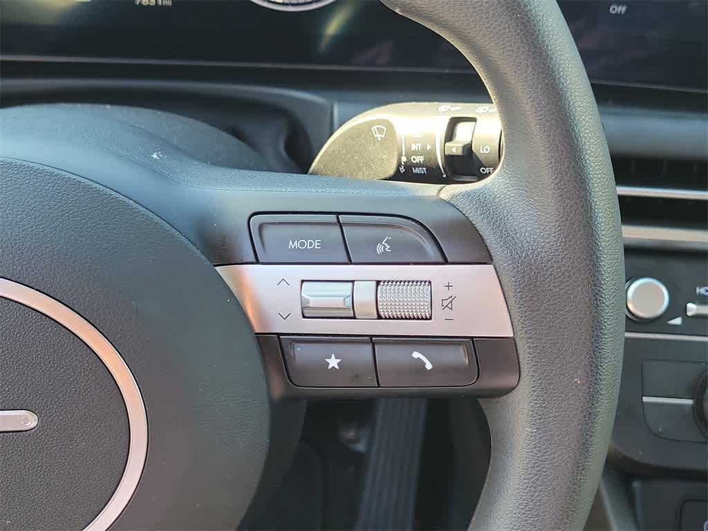 Thumbnail: 2025 Hyundai Tucson - 26