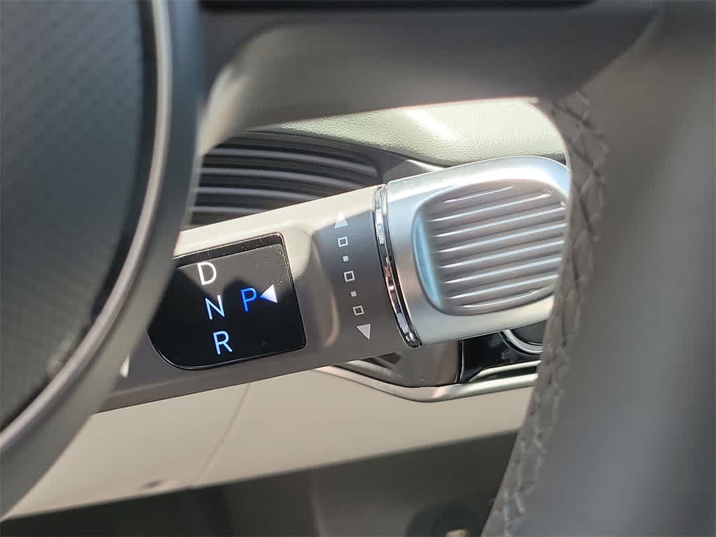 2023 Hyundai Ioniq 5 SEL 26