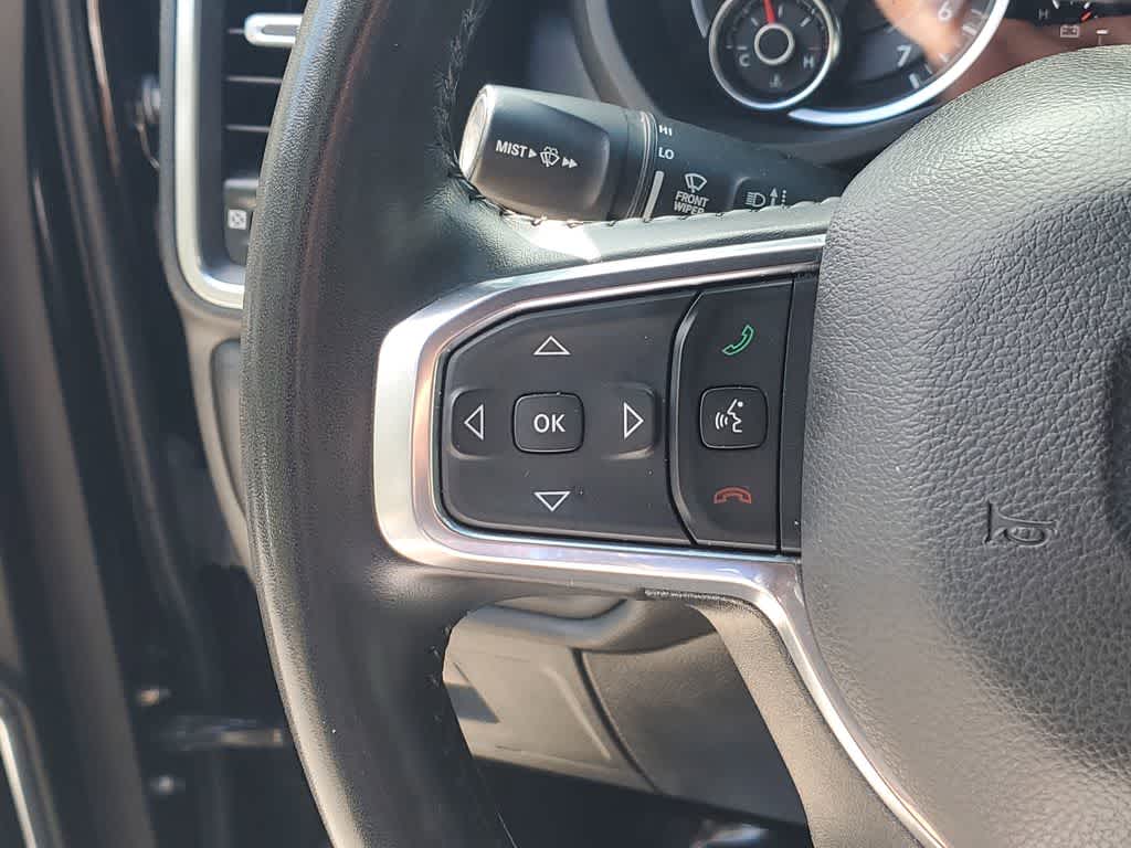 Thumbnail: 2024 RAM 1500 - 27