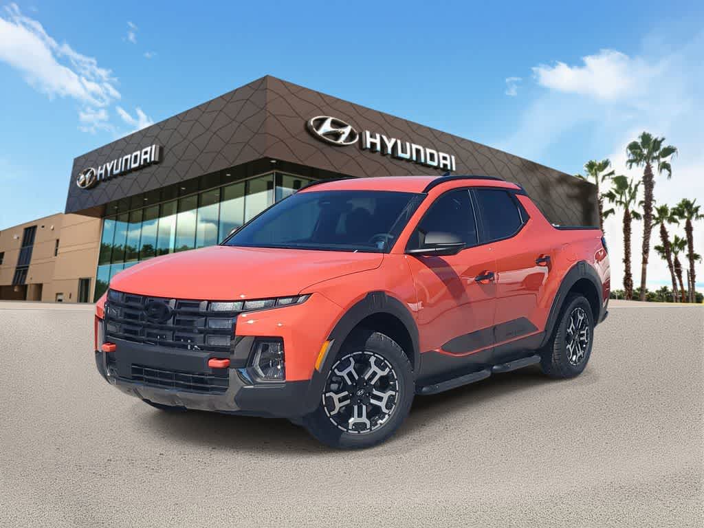2026 Hyundai Santa Cruz XRT -
                  Wesley Chapel, FL