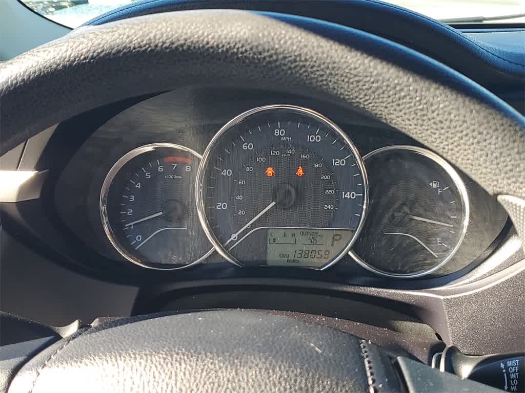 Thumbnail: 2015 Toyota Corolla - 24