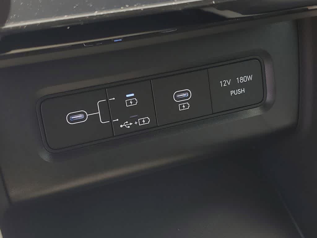 Thumbnail: 2026 Hyundai Tucson - 31