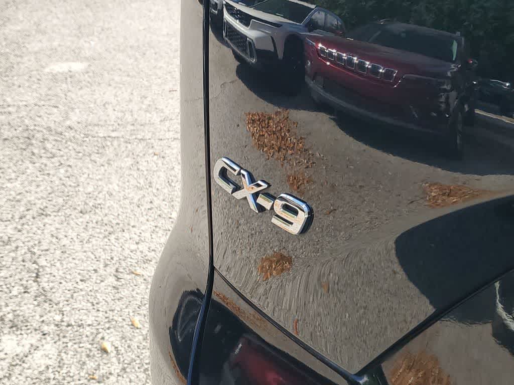Thumbnail: 2018 Mazda CX-9 - 7