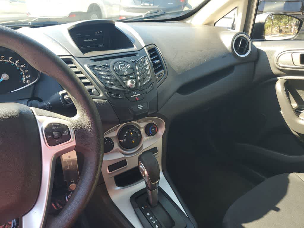 Thumbnail: 2018 Ford Fiesta - 32