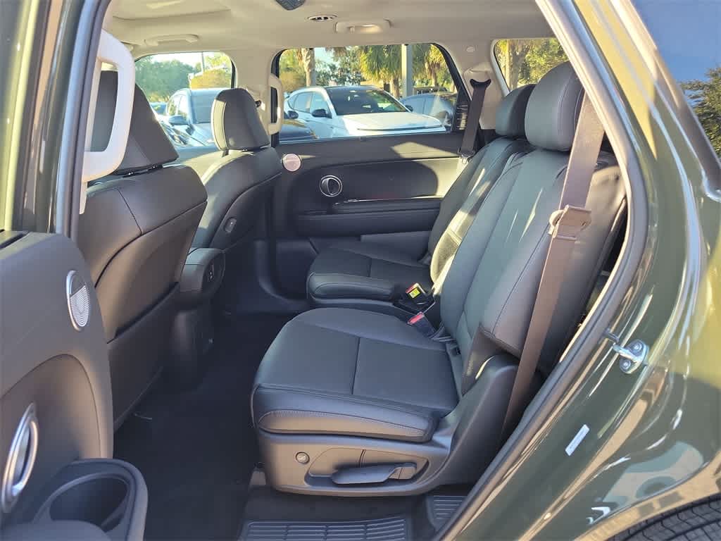 Thumbnail: 2026 Hyundai Palisade - 10