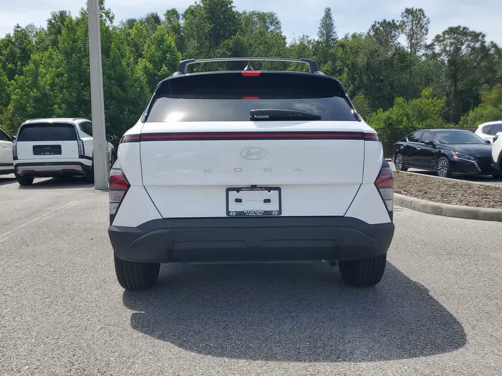 Thumbnail: 2026 Hyundai Kona - 9