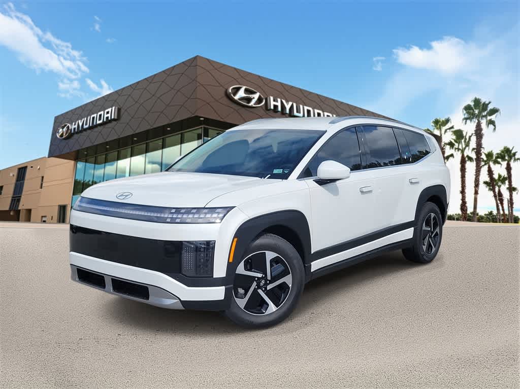 Thumbnail: 2026 Hyundai Ioniq - 1