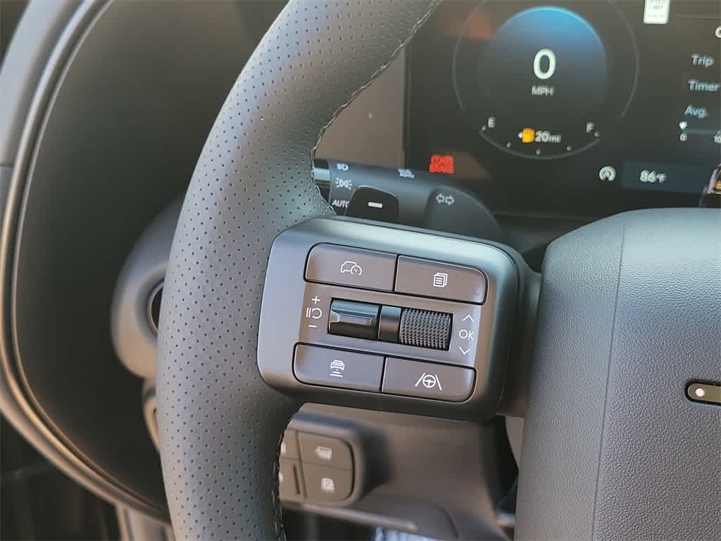 Thumbnail: 2026 Hyundai Palisade - 27