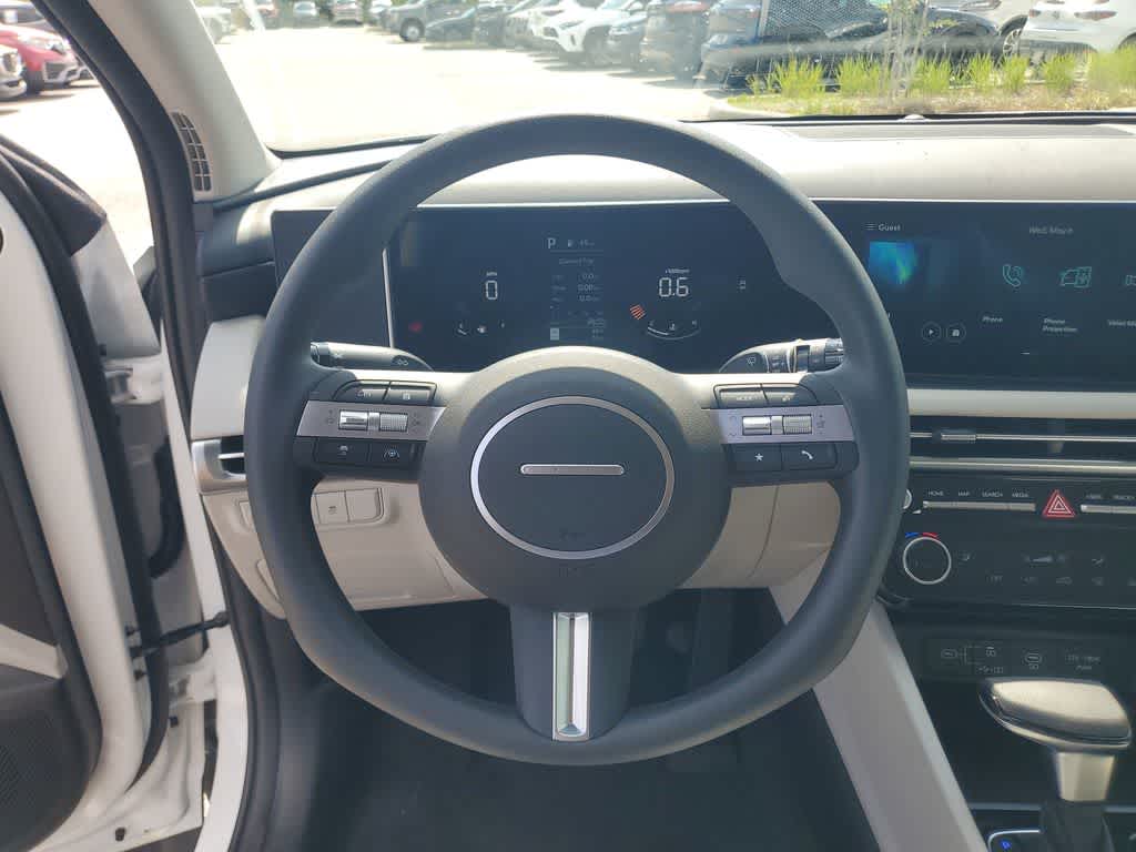 Thumbnail: 2026 Hyundai Tucson - 24