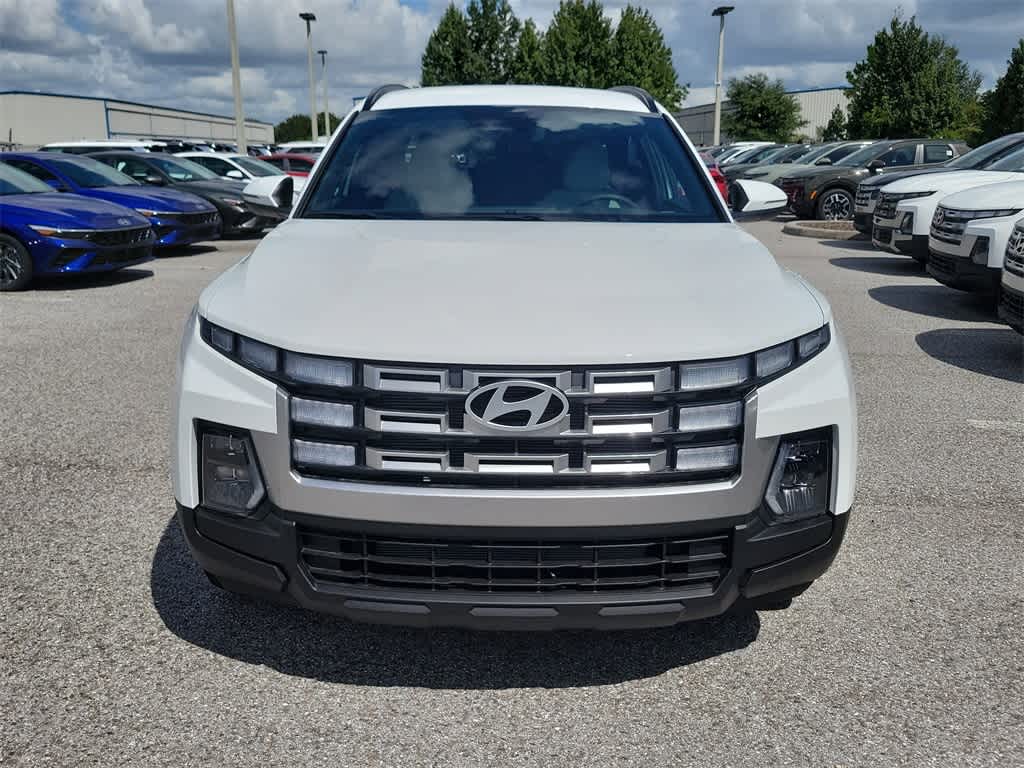 Thumbnail: 2026 Hyundai Santa Cruz - 8