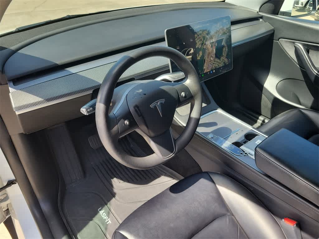 Thumbnail: 2021 Tesla Model Y - 24