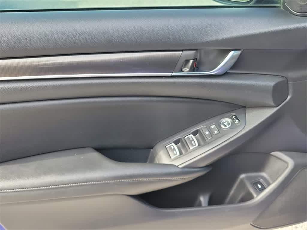 Thumbnail: 2020 Honda Accord - 20