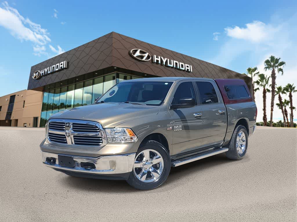 2013 RAM 1500 SLT -
                  Wesley Chapel, FL