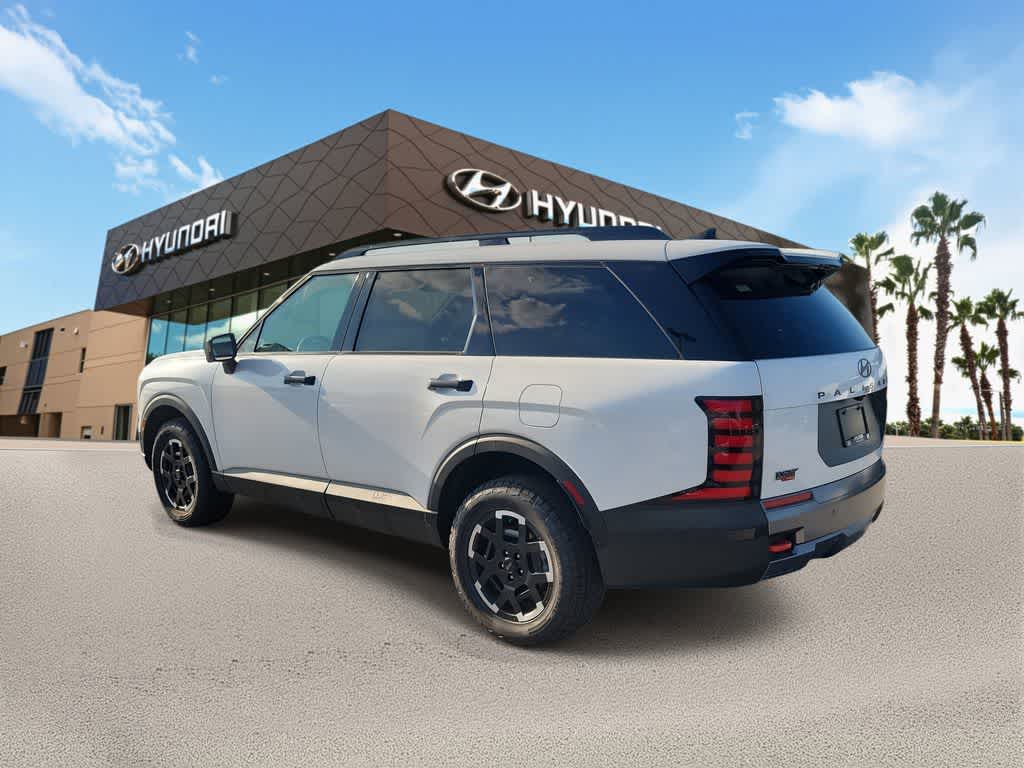 Thumbnail: 2026 Hyundai Palisade - 2