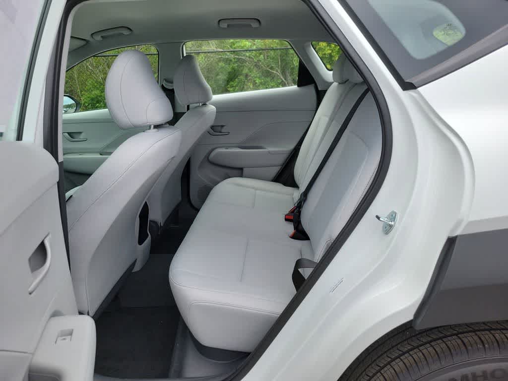 Thumbnail: 2026 Hyundai Kona - 10