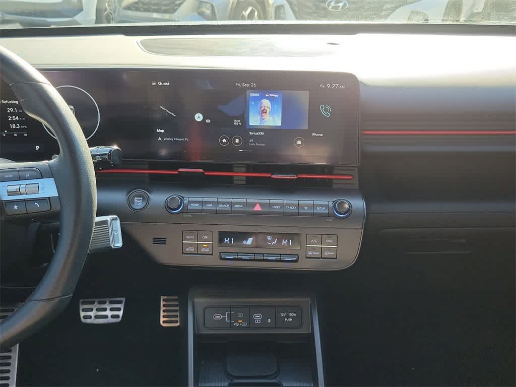 Thumbnail: 2024 Hyundai Kona - 17