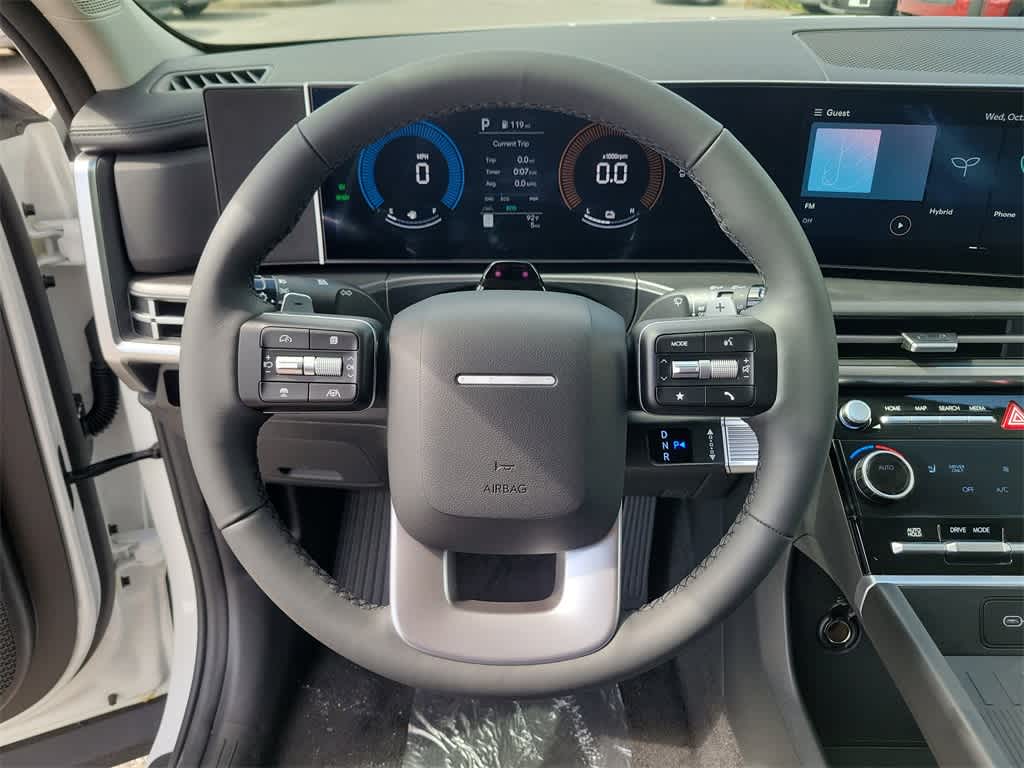 Thumbnail: 2026 Hyundai Santa Fe - 25