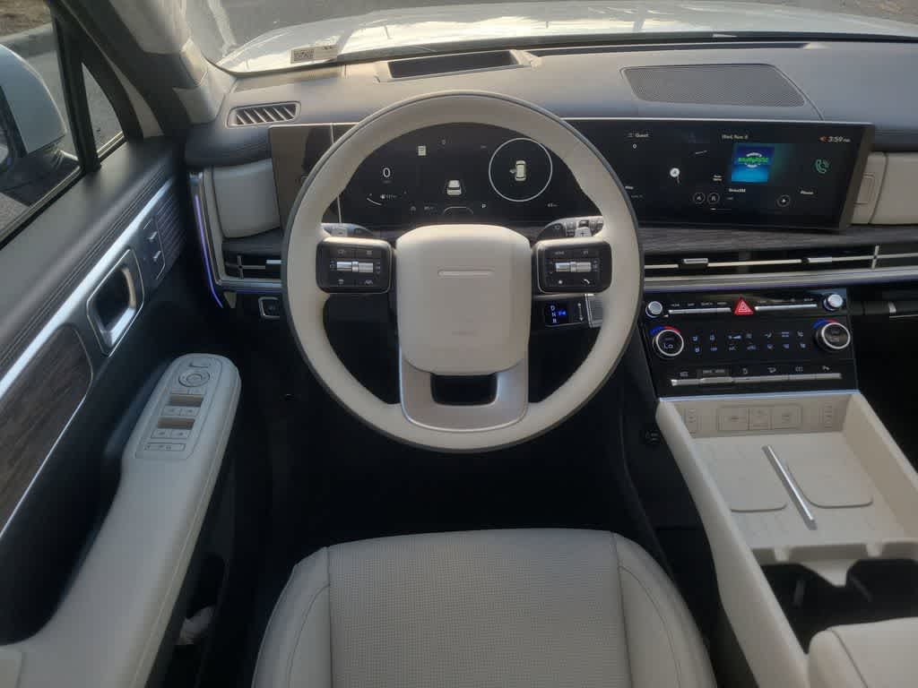 Thumbnail: 2026 Hyundai Santa Fe - 15