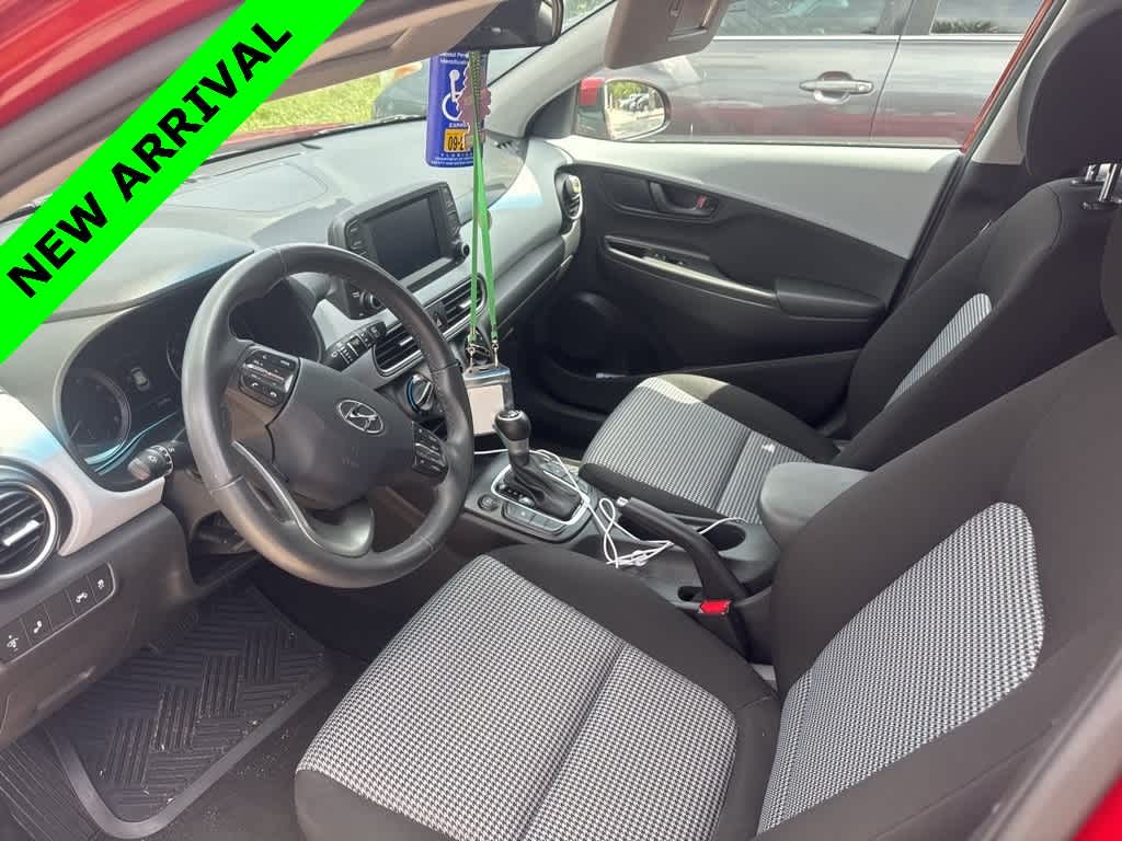 Thumbnail: 2021 Hyundai Kona - 5