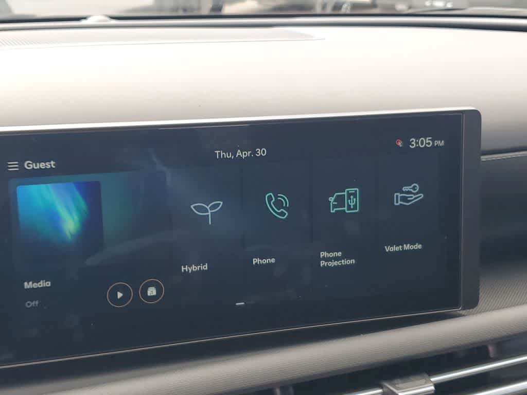 Thumbnail: 2026 Hyundai Tucson - 29