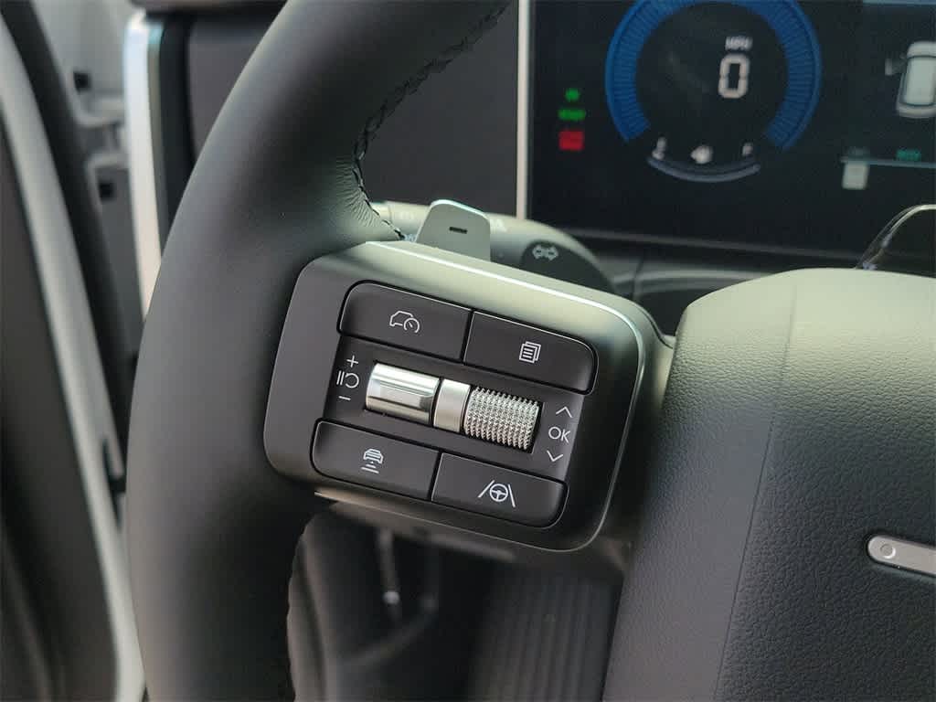 Thumbnail: 2026 Hyundai Santa Fe - 28