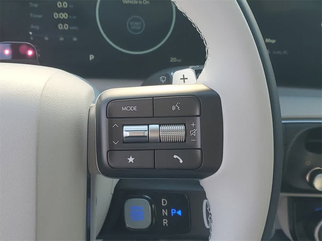 Thumbnail: 2026 Hyundai Palisade - 27