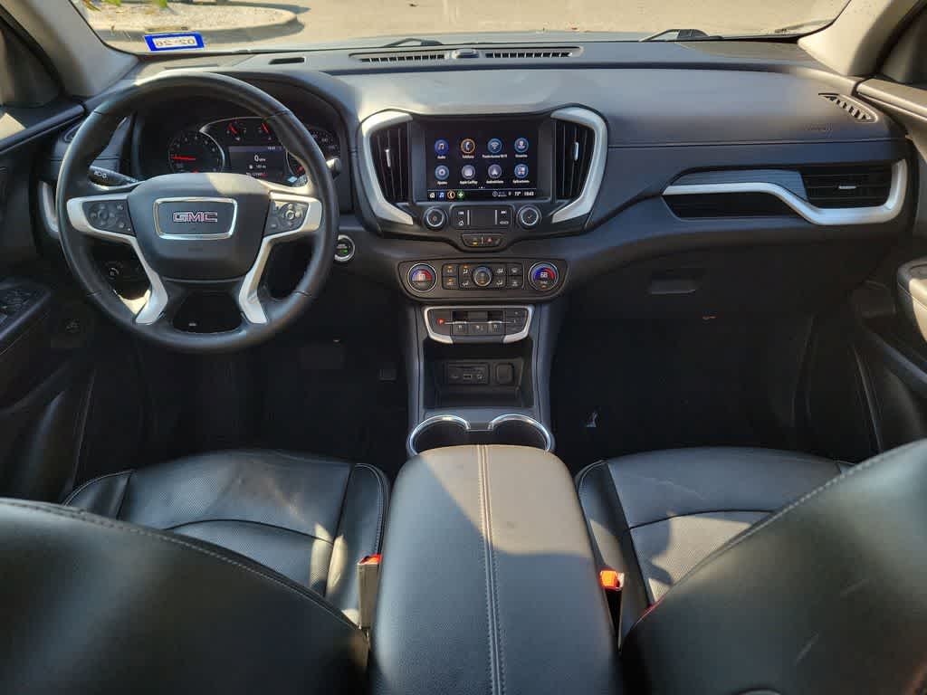 Thumbnail: 2023 GMC Terrain - 12