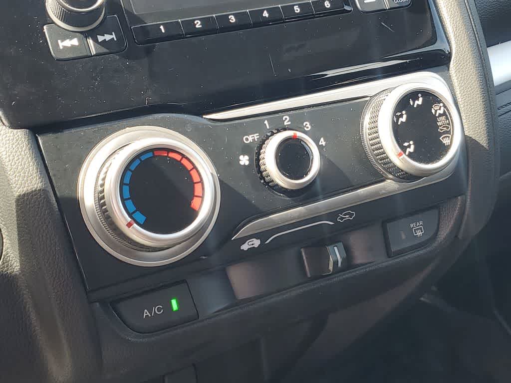 Thumbnail: 2019 Honda Fit - 27