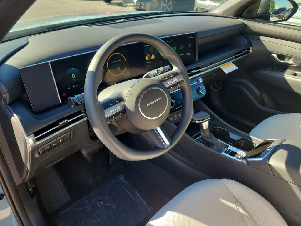 Thumbnail: 2026 Hyundai Santa Cruz - 23