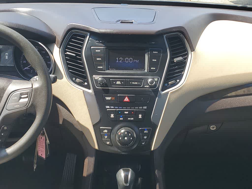 Thumbnail: 2018 Hyundai Santa Fe - 16