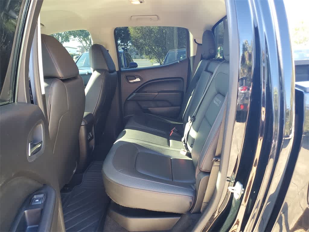 Thumbnail: 2019 GMC Canyon - 11