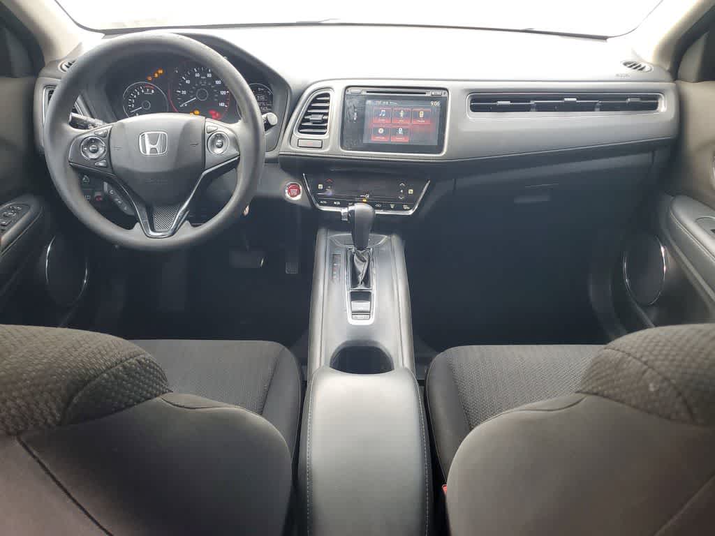 Thumbnail: 2018 Honda HR-V - 13