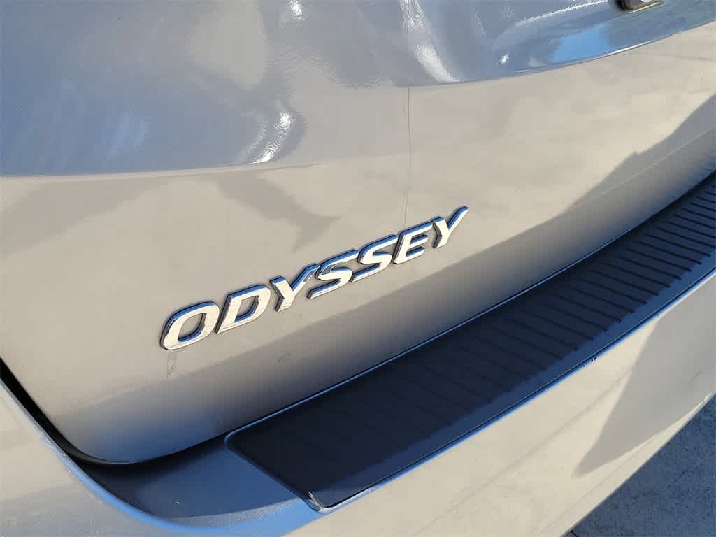 Thumbnail: 2024 Honda Odyssey - 6