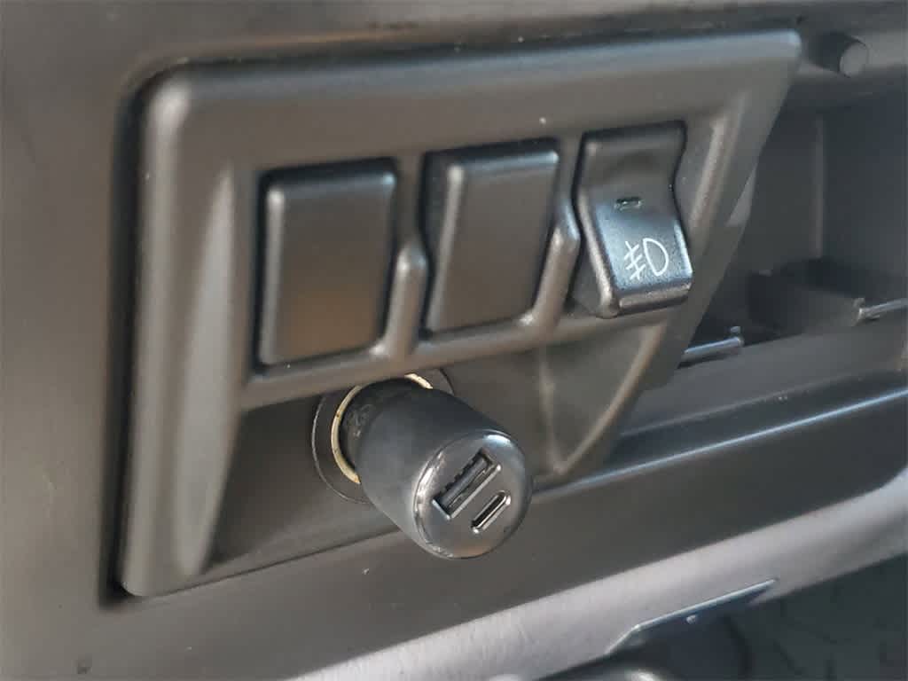 Thumbnail: 1998 Jeep Wrangler - 26