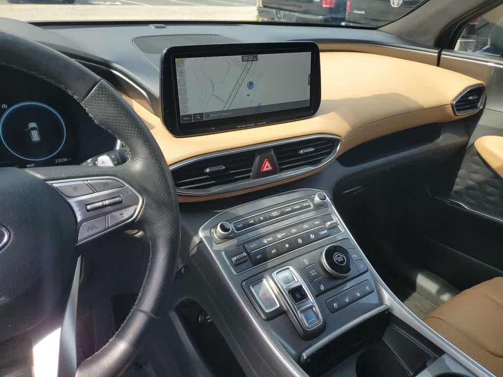 Thumbnail: 2023 Hyundai Santa Fe - 31