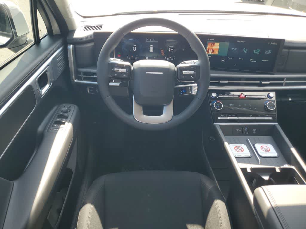 Thumbnail: 2026 Hyundai Santa Fe - 16