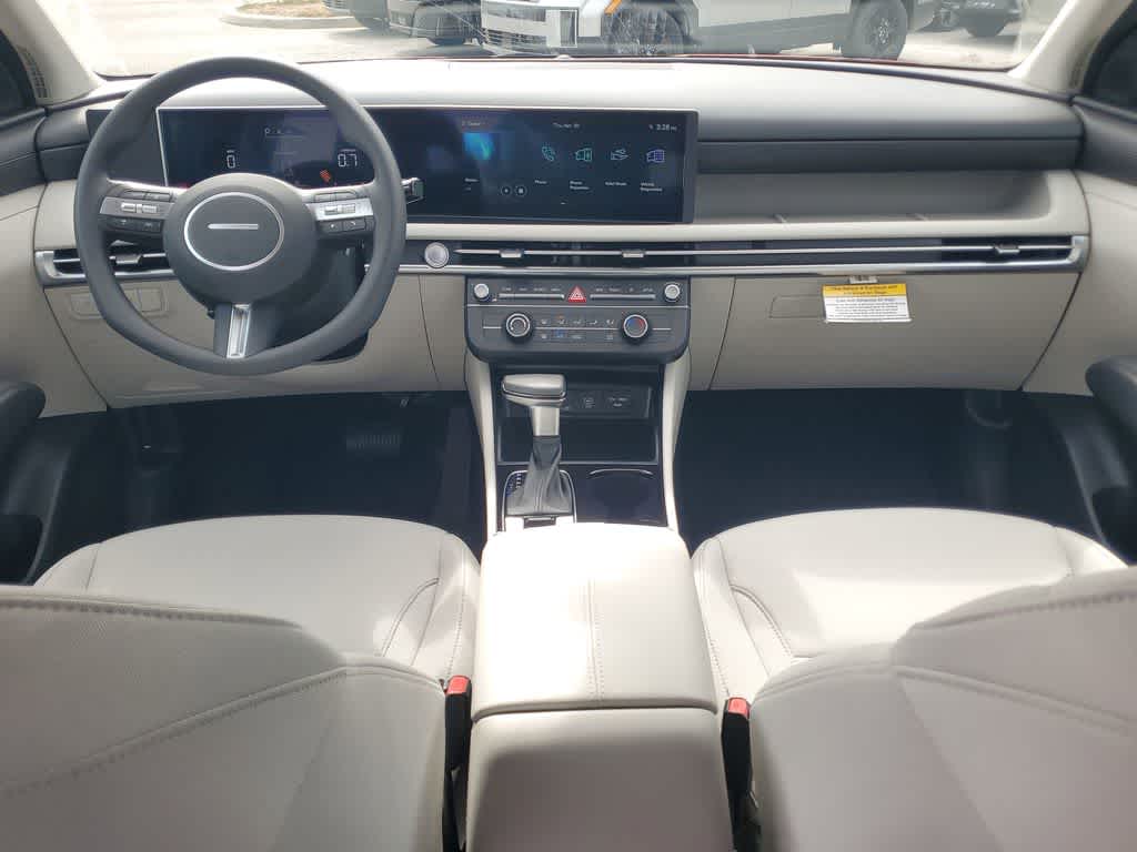 Thumbnail: 2026 Hyundai Tucson - 14