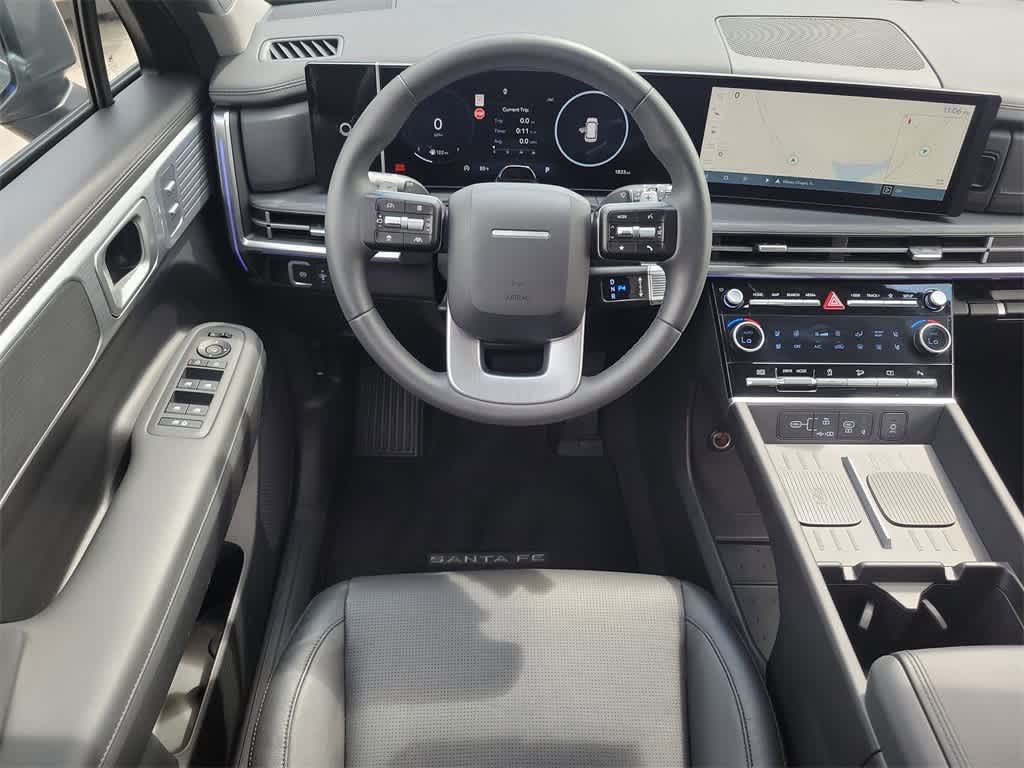 Thumbnail: 2025 Hyundai Santa Fe - 15