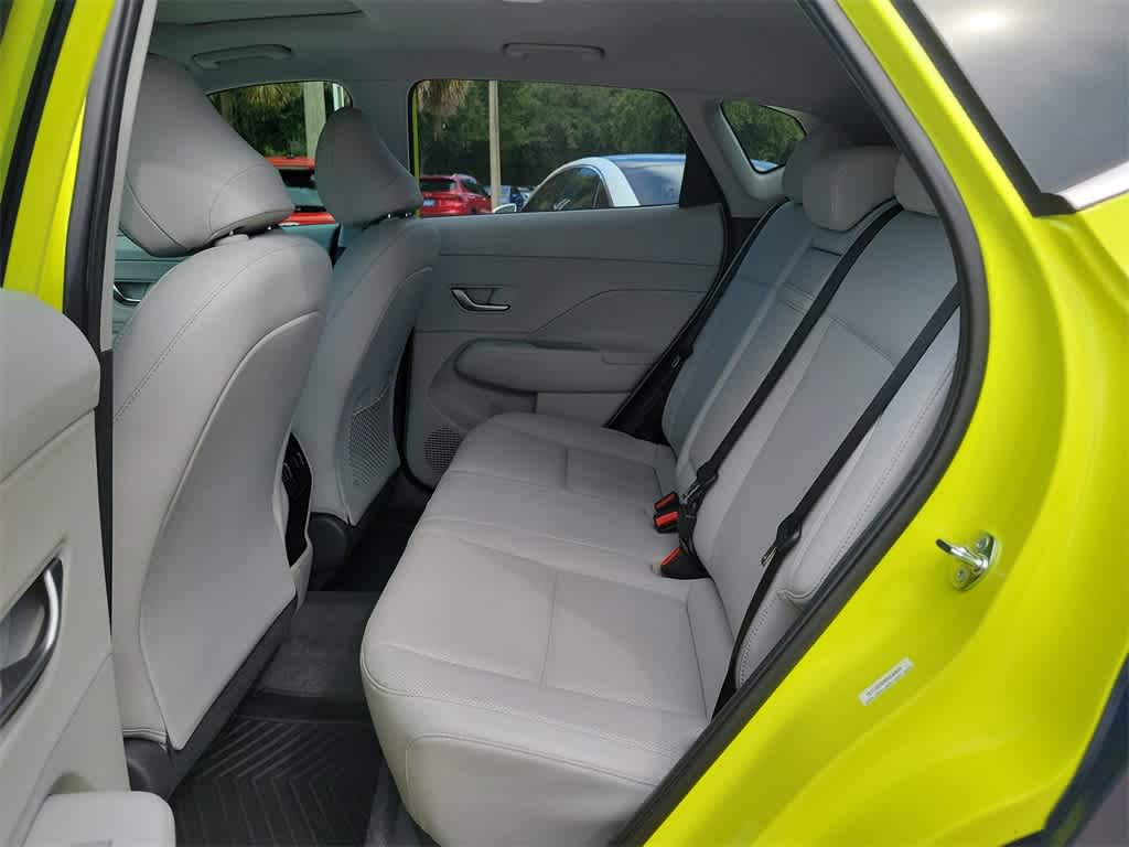 Thumbnail: 2025 Hyundai Kona - 10