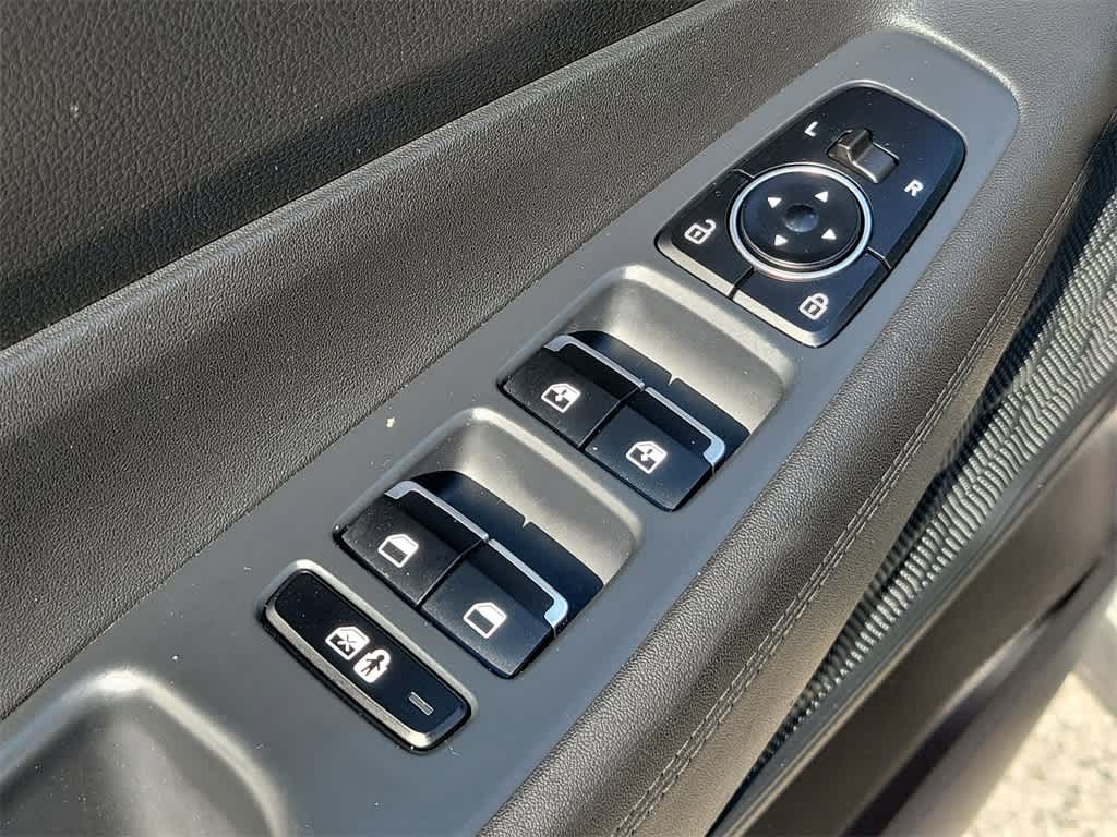 2023 Hyundai Santa Fe SEL 19