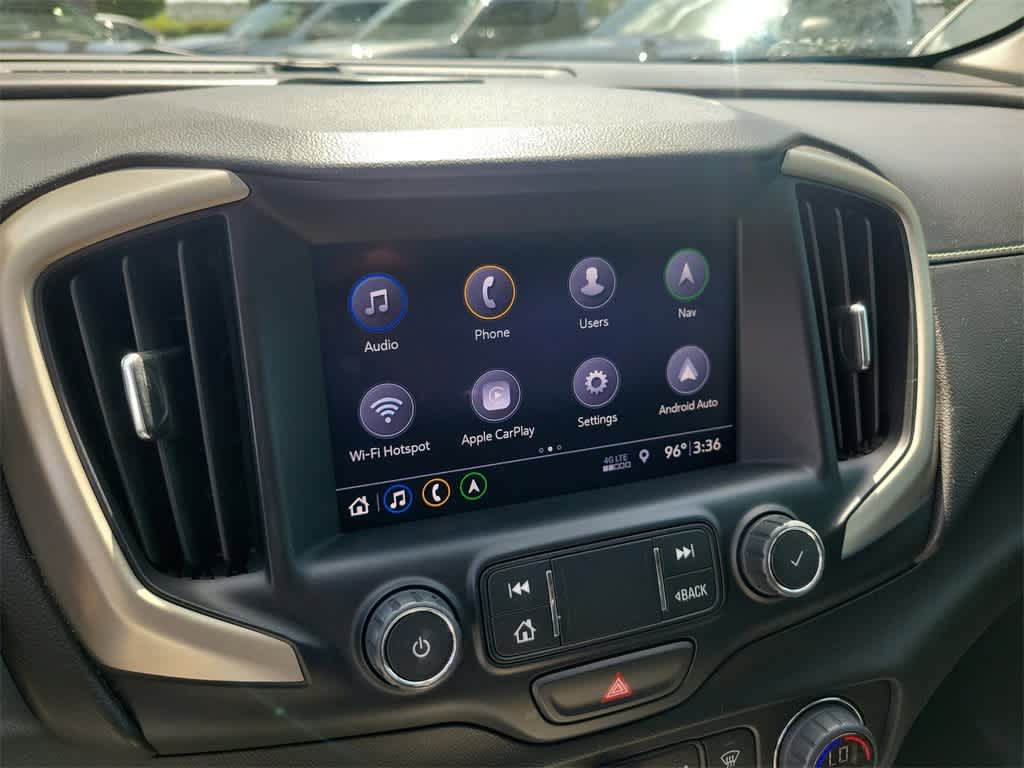 Thumbnail: 2019 GMC Terrain - 26